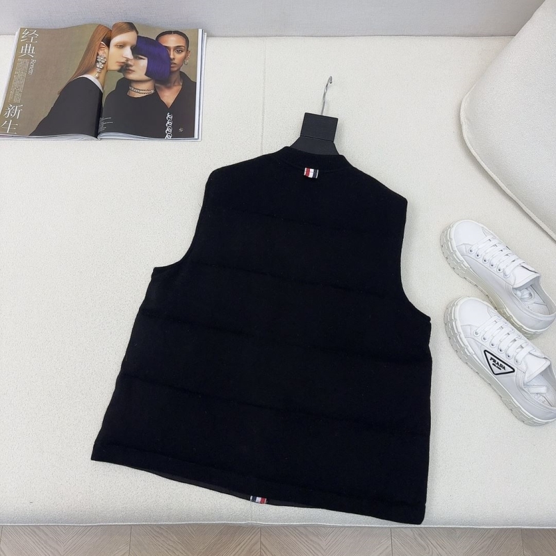 Thom Browne Gilet